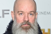 The Cinema Society & SELF Host A Screening Of Sony Pictures Classics' 