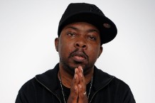 Tribeca Film Festival 2011 Portrait Studio - Day 6