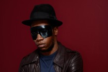 willis earl beal through the dark new ep stream