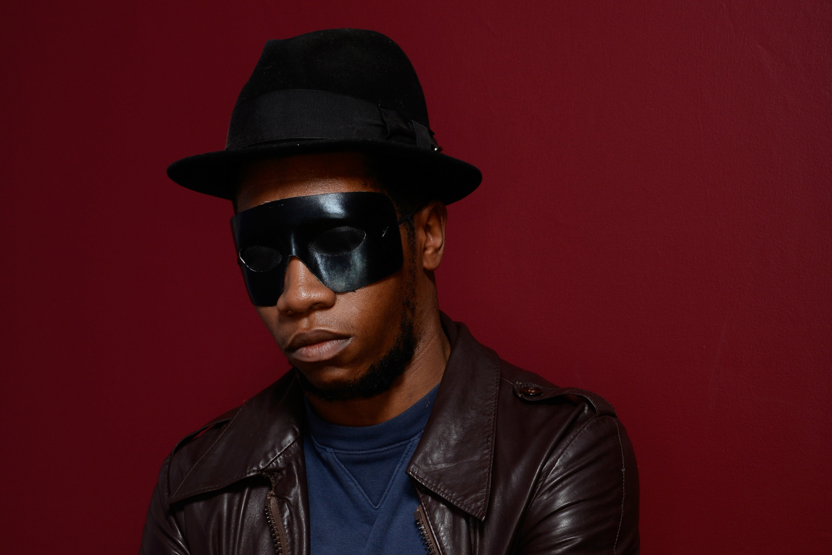 Willis Earl Beal Spent Nearly Two Weeks in Jail