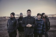 The SPIN Interview: Deftones
