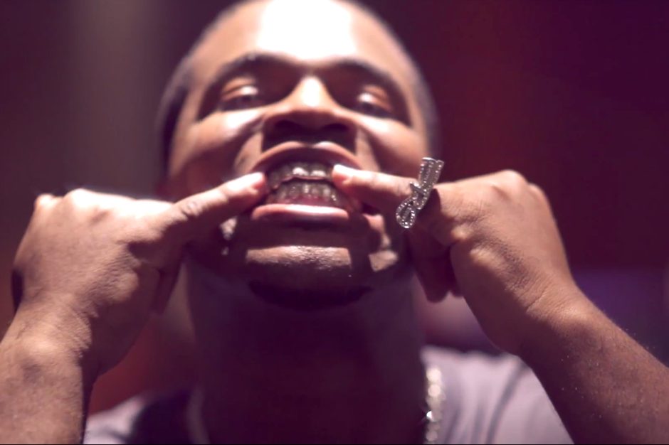 A$AP Ferg - "Verified" and "Not the Boy"