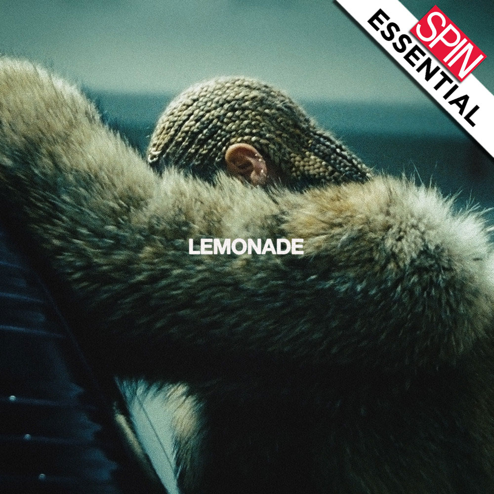 Beyoncé's Lemonade