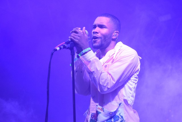 Frank ocean essay
