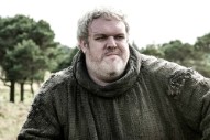 Kristian Nairn Won’t Play ‘Game of Thrones’ Remixes When He DJs, But Thinks Hodor Would Listen to Dubstep