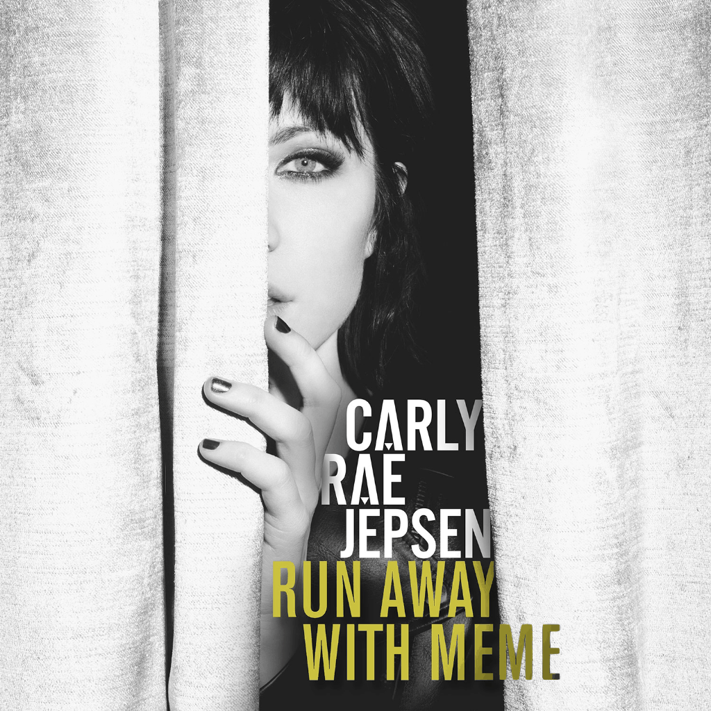 Carly Rae Jepsen Reveals Her Favorite Run Away With Me Memes SPIN