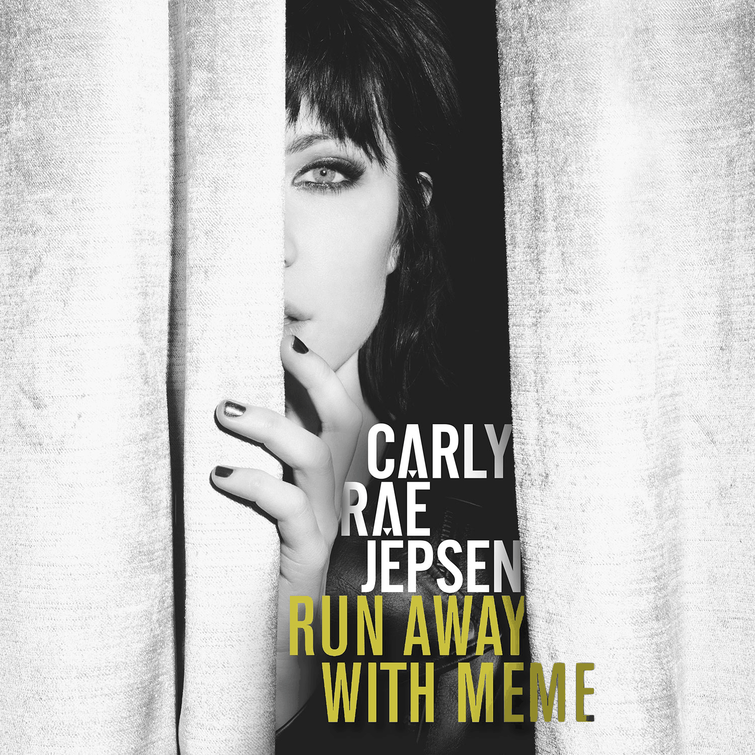 Carly Rae Jepsen Run Away With Me Saxophone