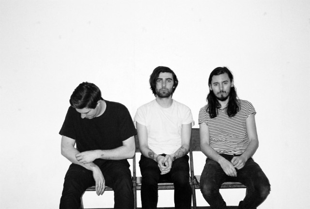 PAWS gone so long new album no grace listen stream