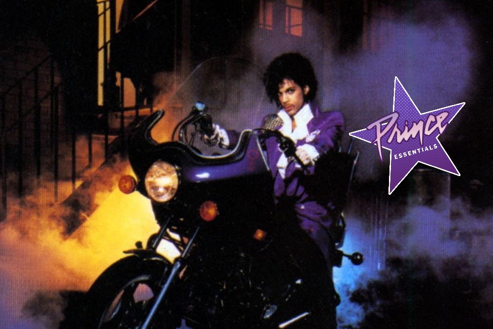 When Doves Cry: Prince's 'Purple Rain' | SPIN