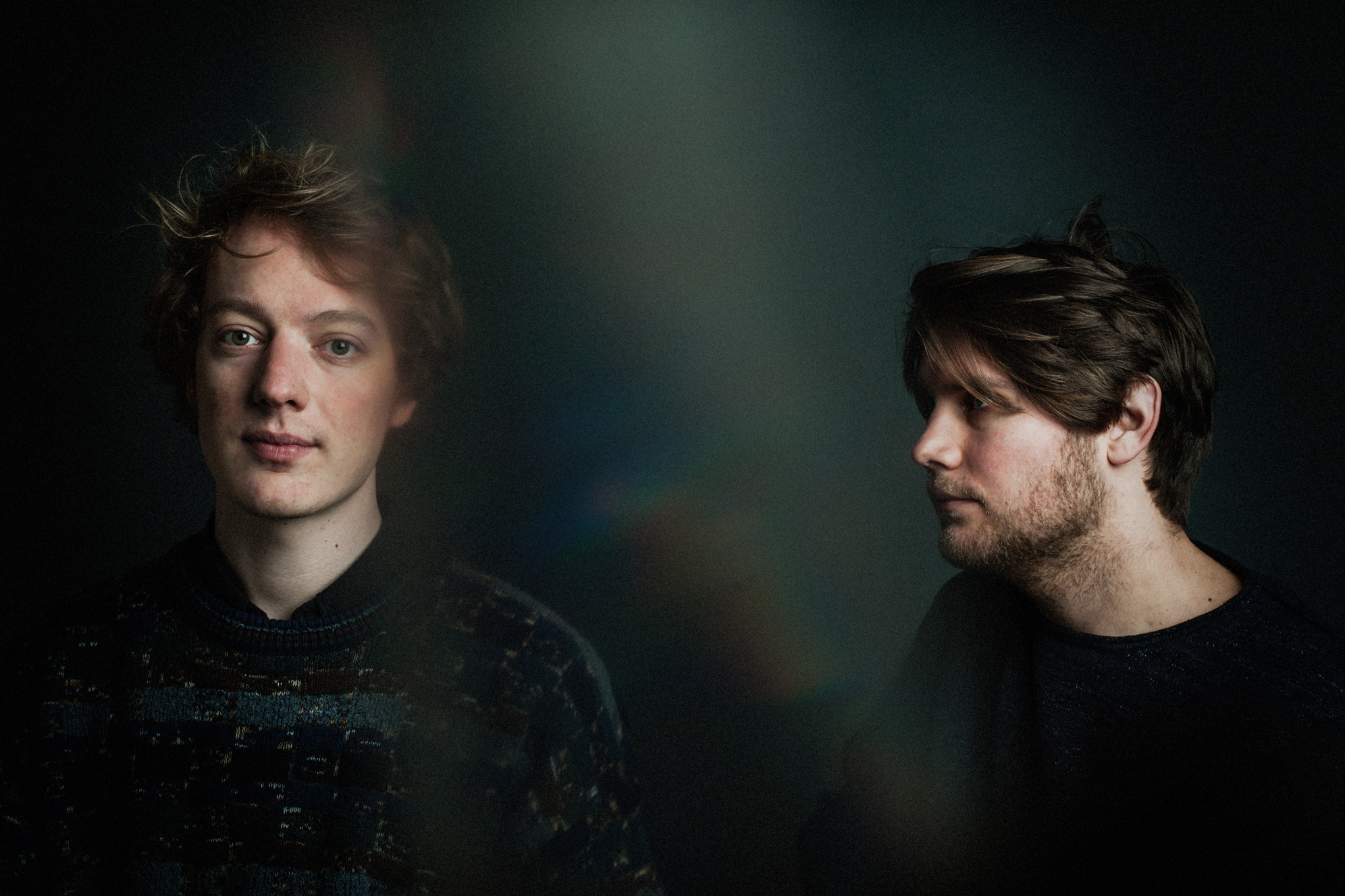 Electronic Duo WEVAL Win 'The Battle' of Balance