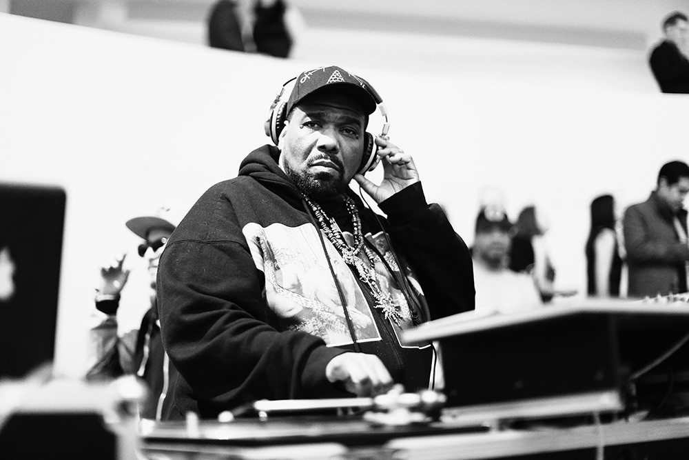 Four Men Say Hip-Hop Legend Afrika Bambaataa Sexually Abused Them as  Children | SPIN