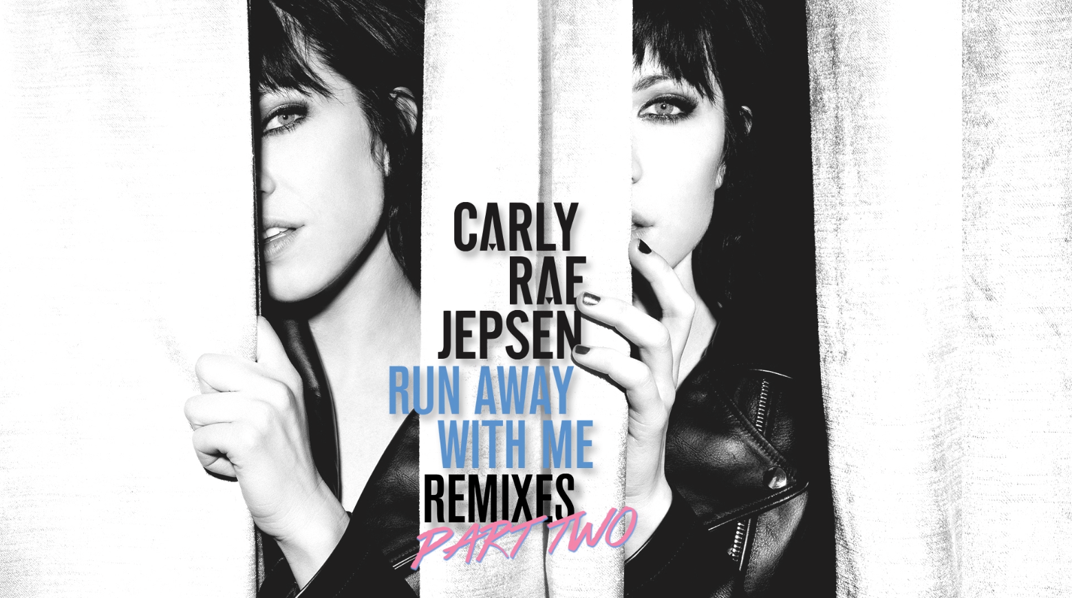 Carly Rae Jepsen's New 'Run Away With Me' Remixes Will ...
