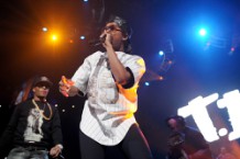 Power 105.1's Powerhouse 2014 - Show