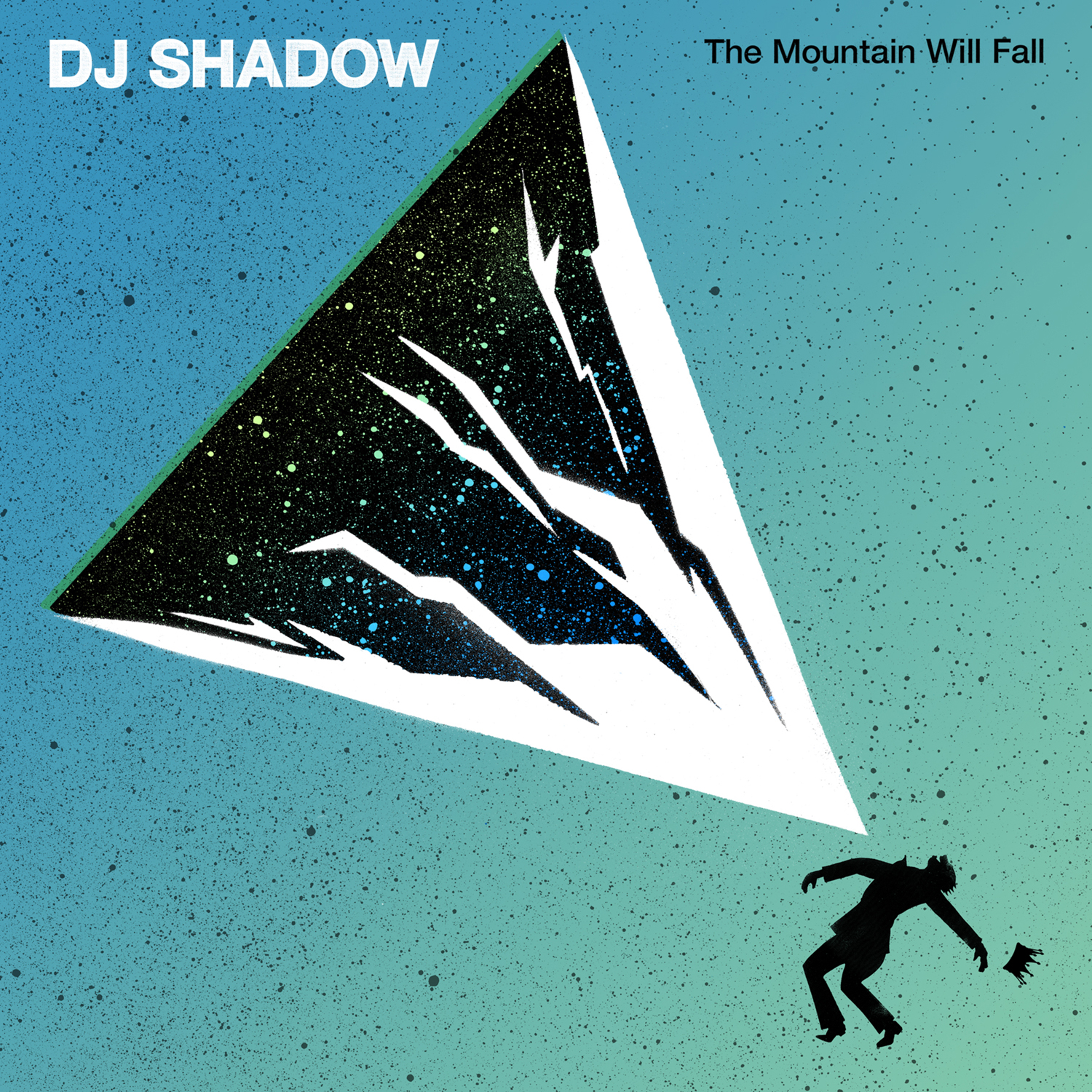 DJ Shadow Leans Instrumental On New LP 'Action Adventure'