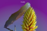 Flume Enlists Tove Lo to Masterfully ‘Say It’ for Him