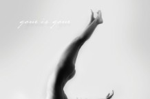 gone is gone supergroup new single violescent listen stream