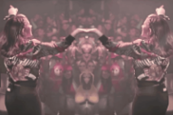 Katy B Goes Clubbing in Her ‘I Wanna Be’ Music Video