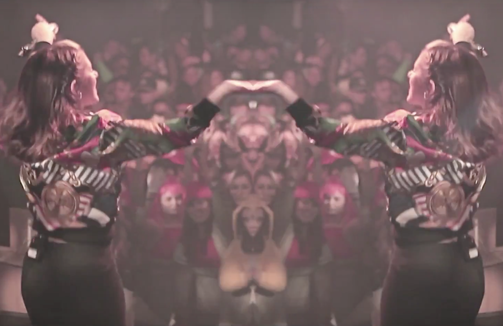 Katy B Raves on New Chris Lorenzo-Assisted Track, 'I Wanna Be'