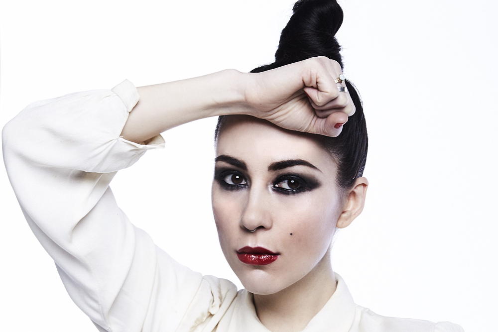 New Music: Kristin Kontrol – "Baby Are You In?"