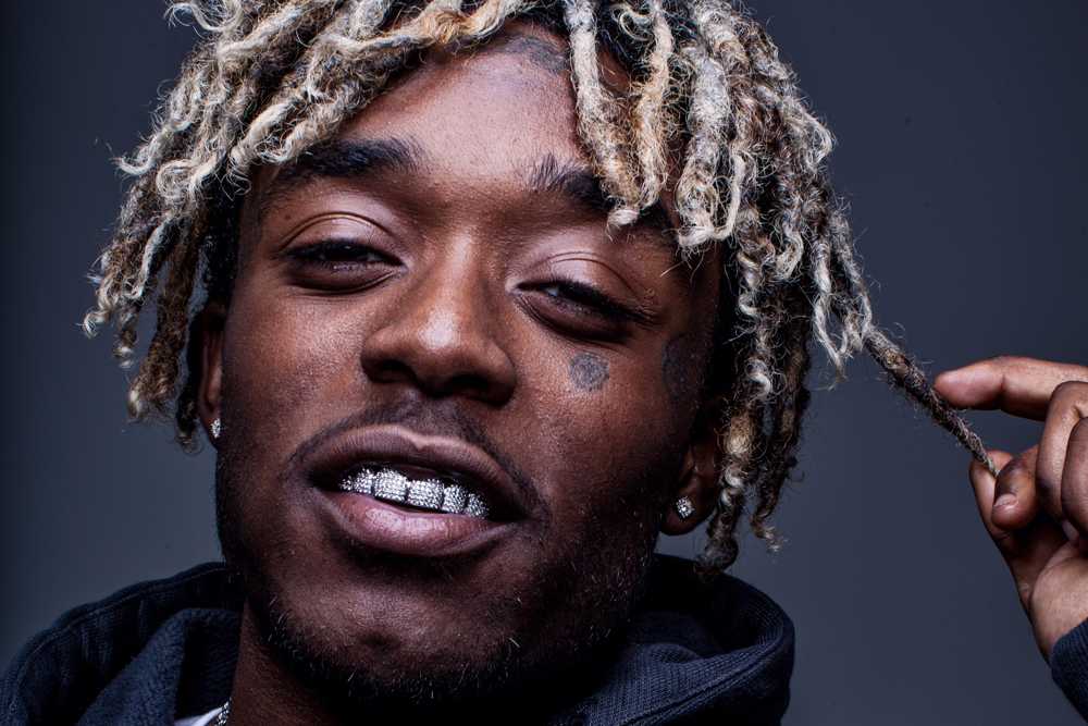 Go South Young Man How Philly Rapper Lil Uzi Vert Won Over Atlanta Spin