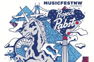 MusicFestNW’s Project Pabst 2016 Lineup: Tame Impala, Duran Duran, Ice Cube, Ween, and More