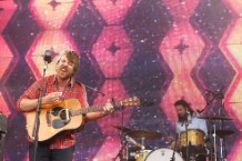 Falls Music Festival - Day 2