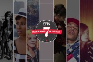 SPIN’s 7 Favorite Songs of the Week: DeJ Loaf, Julianna Barwick, and More