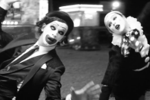 the 1975 a change of heart video i like it when you sleep watch