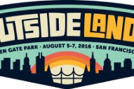 Outside Lands 2016: Radiohead, LCD Soundsystem, Lana Del Rey, and More