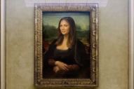Will.i.am Releases Music Video for 2013 Single ‘Smile Mona Lisa,’ Featuring Nicole Scherzinger, in 2016