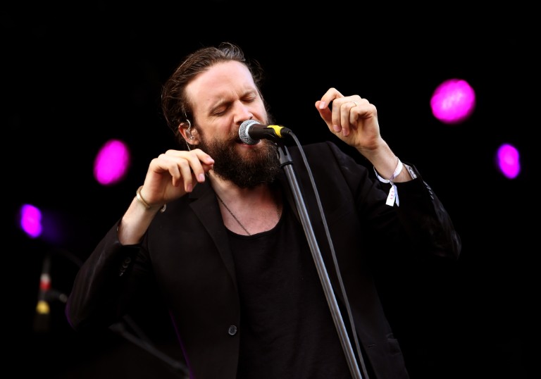 Father John Misty Releases New Song Mocking Corporate Folk Songs - SPIN