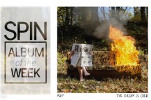 PUP's The Dream Is Over