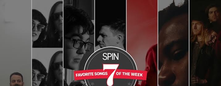 SPIN | Music News, Album Reviews, Concert Photos, MP3s, Videos and More