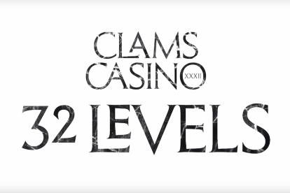 Clams casino instrumentals downloads