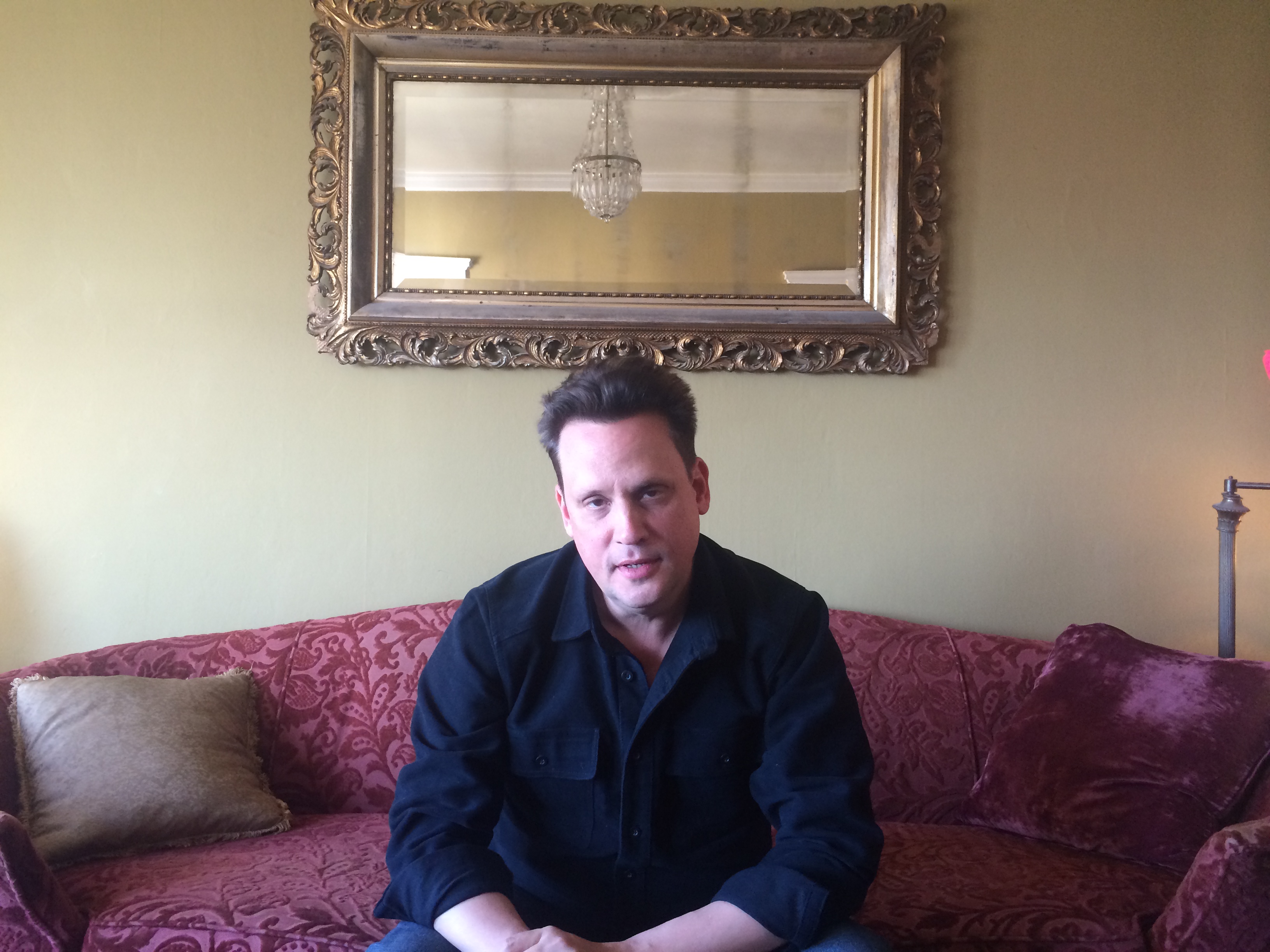 Mark Kozelek Denies Sexual Misconduct Accusations: 'False Allegations and Innuendo'