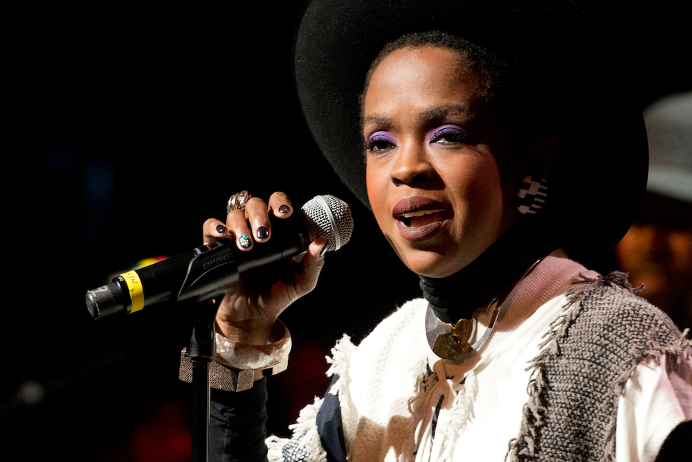 Lil Baby, Lauryn Hill Set for Atlanta's ONE Musicfest