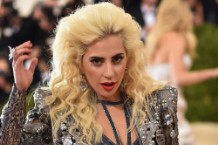 Lady Gaga