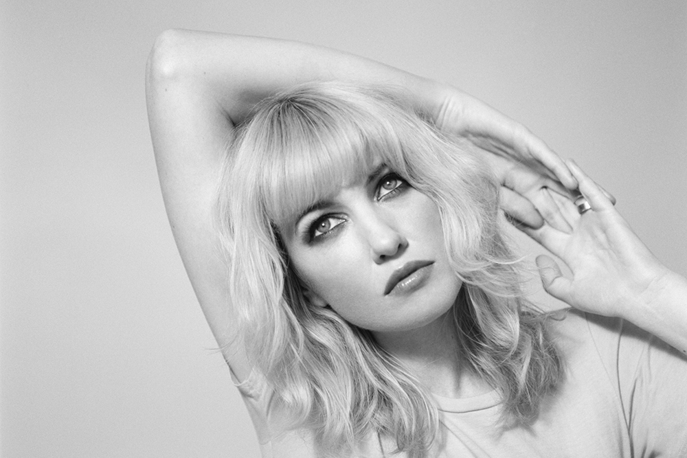 Ladyhawke Reveals What Gave Her So Much 'Anxiety'