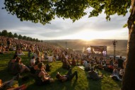 Five Can’t-Miss Emerging Artists at Sasquatch 2016