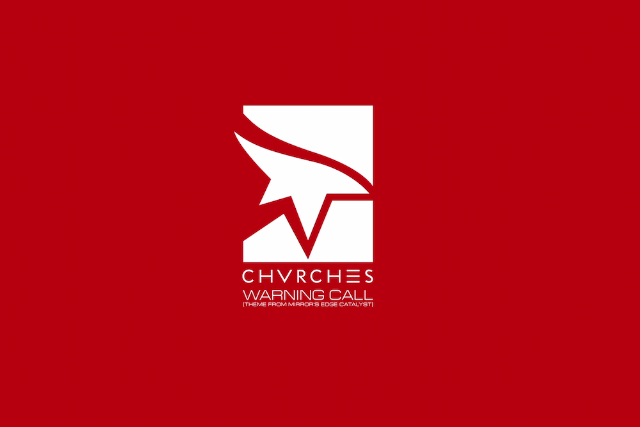 CHVRCHES