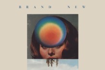 brand new i am a nightmare listen stream