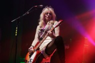 Courtney Love Calls 2004 Solo Album One of Her ‘Great Shames’
