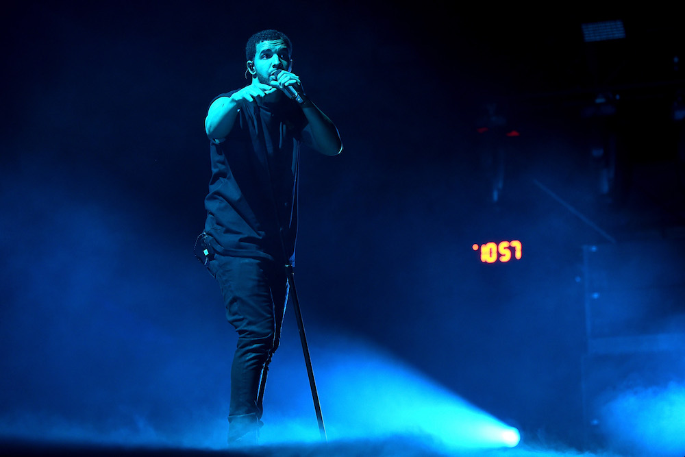Drake Samples Kim Kardashian on New Single, 'Search & Rescue'