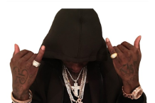 Gucci Mane First Da Out Da Feds