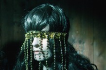 Jenny Hval Press Photo 2016