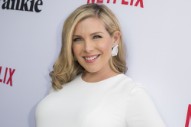 ‘Grace and Frankie’ Star June Diane Raphael Won’t Stop Seeing Billy Joel in Concert