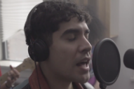 Neon Indian Give Prince’s ‘Pop Life’ a Shot