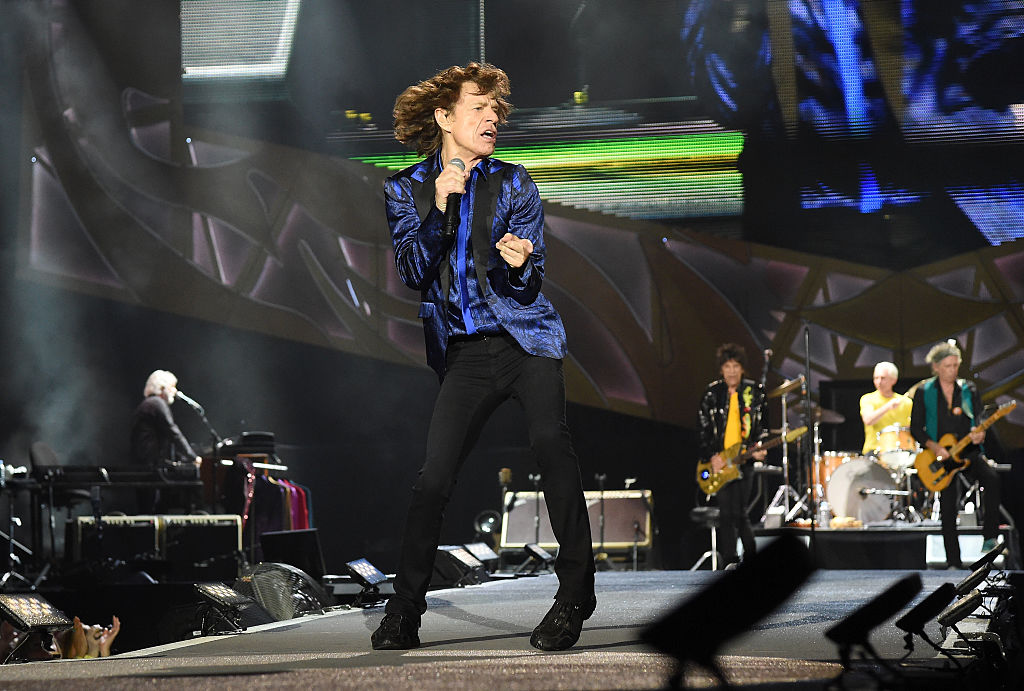 Paul McCartney Lauds Beyoncé's 'Magnificent' Take On 'Blackbird'