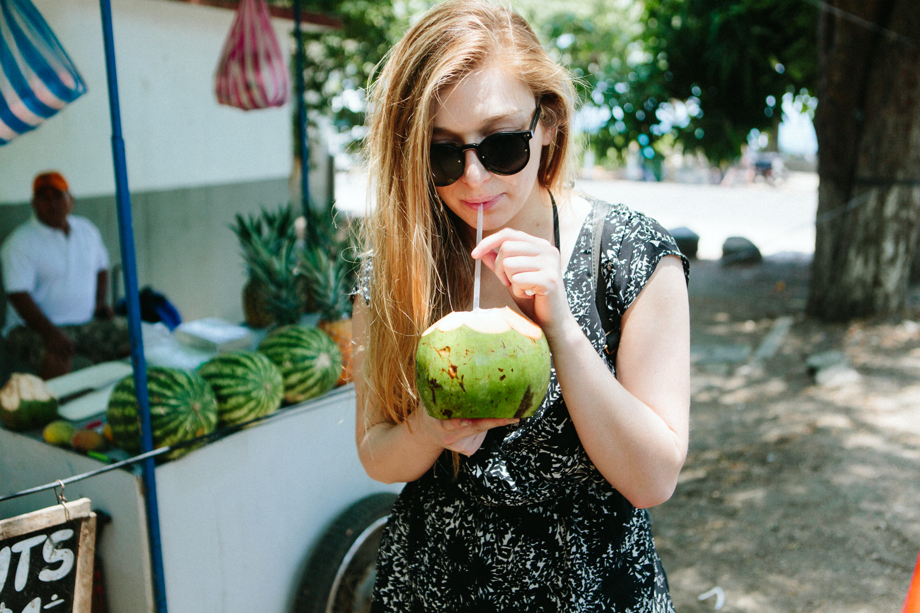 From Here to There: Exploring Costa Rica With Singer/Songwriter VÉRITÉ