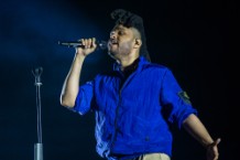 2016 Hangout Music Festival - Day 1